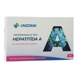 Test profesional pentru hepatita A, 1buc