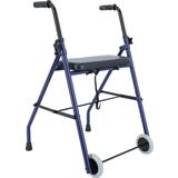 Rolator mobil cu două roți