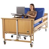 Pat de poziționare electric CLINIC