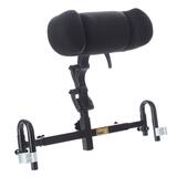 Tetieră universală pentru scaun cu rotile