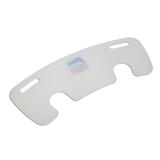 Placă ergonomică pentru transferul pacientului