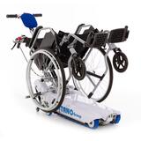 Elevator electric cu senile, pentru scari - LG2004 Basic