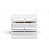 Cub de argint antibacterian (ISCTM) pentru umidificatorul Hera și Aquila