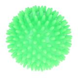 Minge de masaj, verde 8 cm