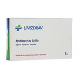 Test profesional pentru sifilis, 1 buc
