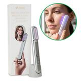 Aparat EMS pentru lifting cu terapie LED UNIZDRAV Luxury