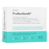DUOLIFE ProBactilardii, 2x 20 capsule