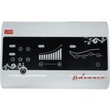 Dispozitiv de drenaj limfatic  LEM