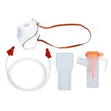 Kit de nebulizare de schimb pentru concentratoare de oxigen
