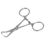 Clemă chirurgicală Backhaus, 13 cm