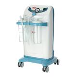 Aspirator HOSPI PLUS, recipient 2 x 2 l