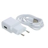 Adaptor AC Samsung cu cablu USB-C
