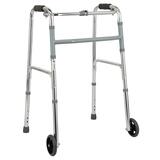 Cadru de mers cu două roți UNIZDRAV