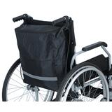 Geantă pentru scaun cu rotile