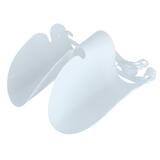 Încălțător dublu pentru șosete și ciorapi