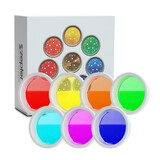 Terapia prin culoare - (filtre de culoare) Pro 1