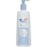 Emulsie de spălare a pielii MoliCare Skin, 500 ml