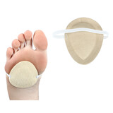 Branț pentru arcul transversal cu elastic