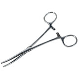 Pensă pean curbat - 14, 16, 18 cm