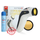 Biolampă Bioptron MedAll + Spray Oxy