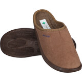 Papuci de casă DrLuigi - maro