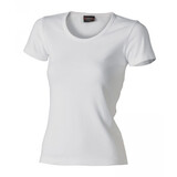 Tricou de damă cu mâneci scurte