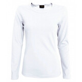 Tricou de damă cu mâneci lungi