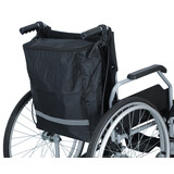 Geantă pentru scaun cu rotile