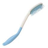 Perie de păr cu mâner extins