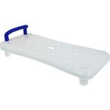 Scuan de baie cu mâner