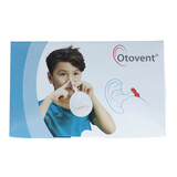 OTOVENT, Tratamentul Otitei Seroase