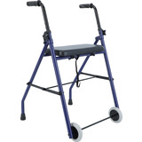 Rolator mobil cu două roți