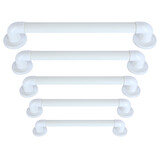 Mâner antiderapant pentru baie și toaletă de la 30 - 45 cm