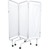 Paravan medical 3 secțiuni