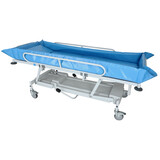 Pat pentru duș hidraulic