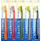 Periuța de dinți - CURAPROX Sensitive 3960 super moale