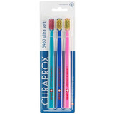 Periuțe de dinți - CURAPROX CS 5460 ultra soft, 3 buc