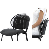 Suport ergonomic pentru spate