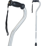 Baston cu o capacitate de suport mai mare