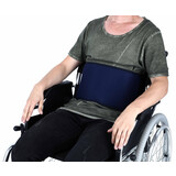 Centură pentru scaune cu rotile, tipul 1