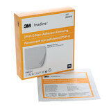 Pansament INADINE 9,5 x 9,5 cm,1 buc