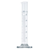 Cilindru gradat, 50 ml