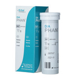 DIAPHAN, benzi de testare  pentru urină, 50 buc