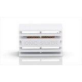 Cub de argint antibacterian (ISCTM) pentru umidificatorul Hera și Aquila