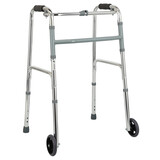 Cadru de mers cu două roți UNIZDRAV
