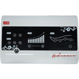 Dispozitiv de drenaj limfatic  LEM