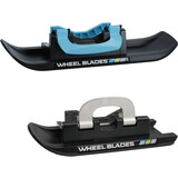 Mini schiuri pentru scaun cu rotile