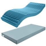 Saltea antiescare UNIZDRAV MEDICAL X2