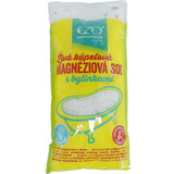 Sare de baie cu magneziu, 1 kg