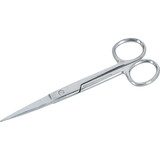 Foarfecă cu vârf drept, 14 cm